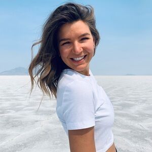 Meet your Posher, Jaclyn